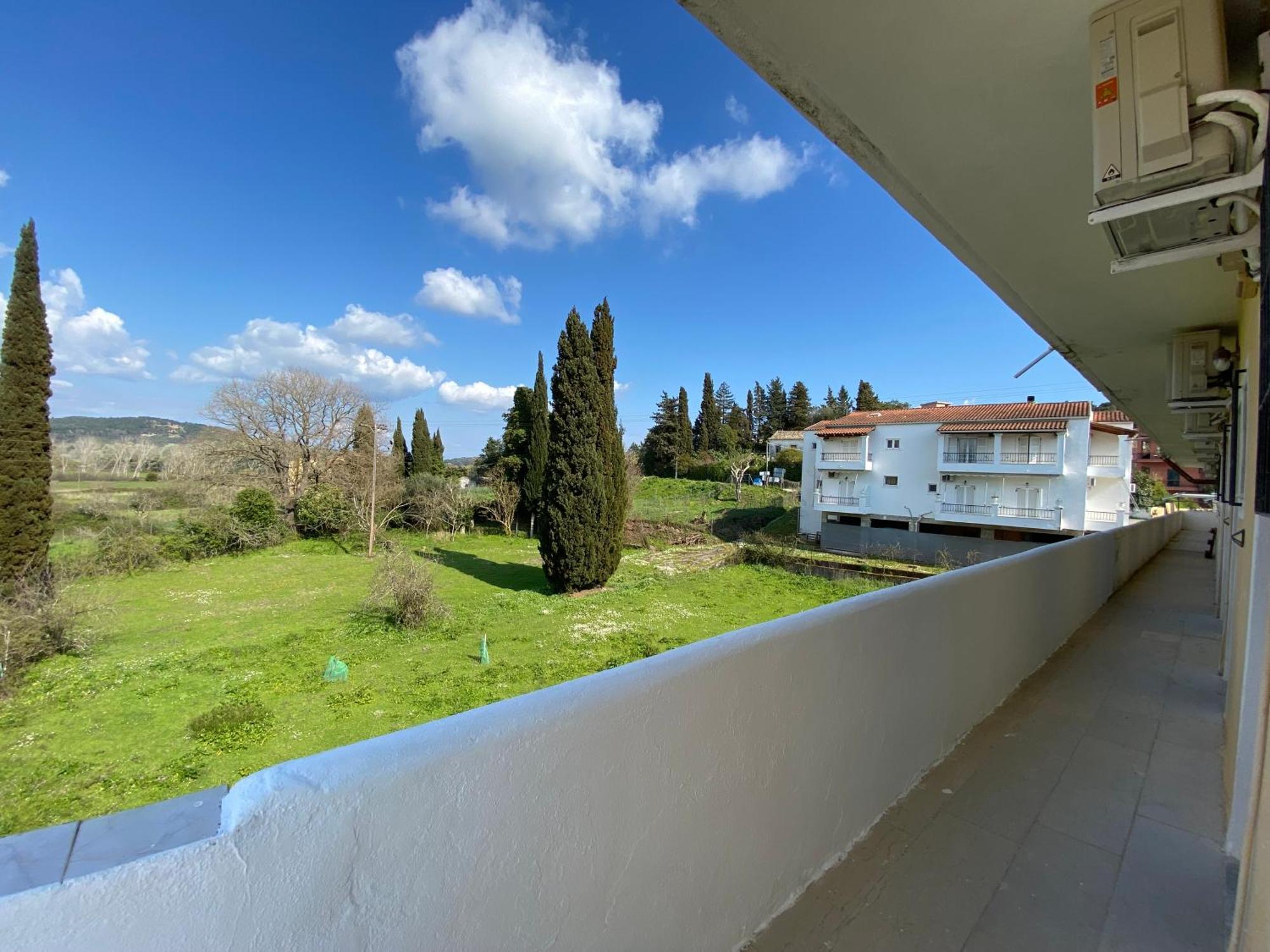 Navy Apartment With Mountain View &Private Parking Vatos Exterior photo