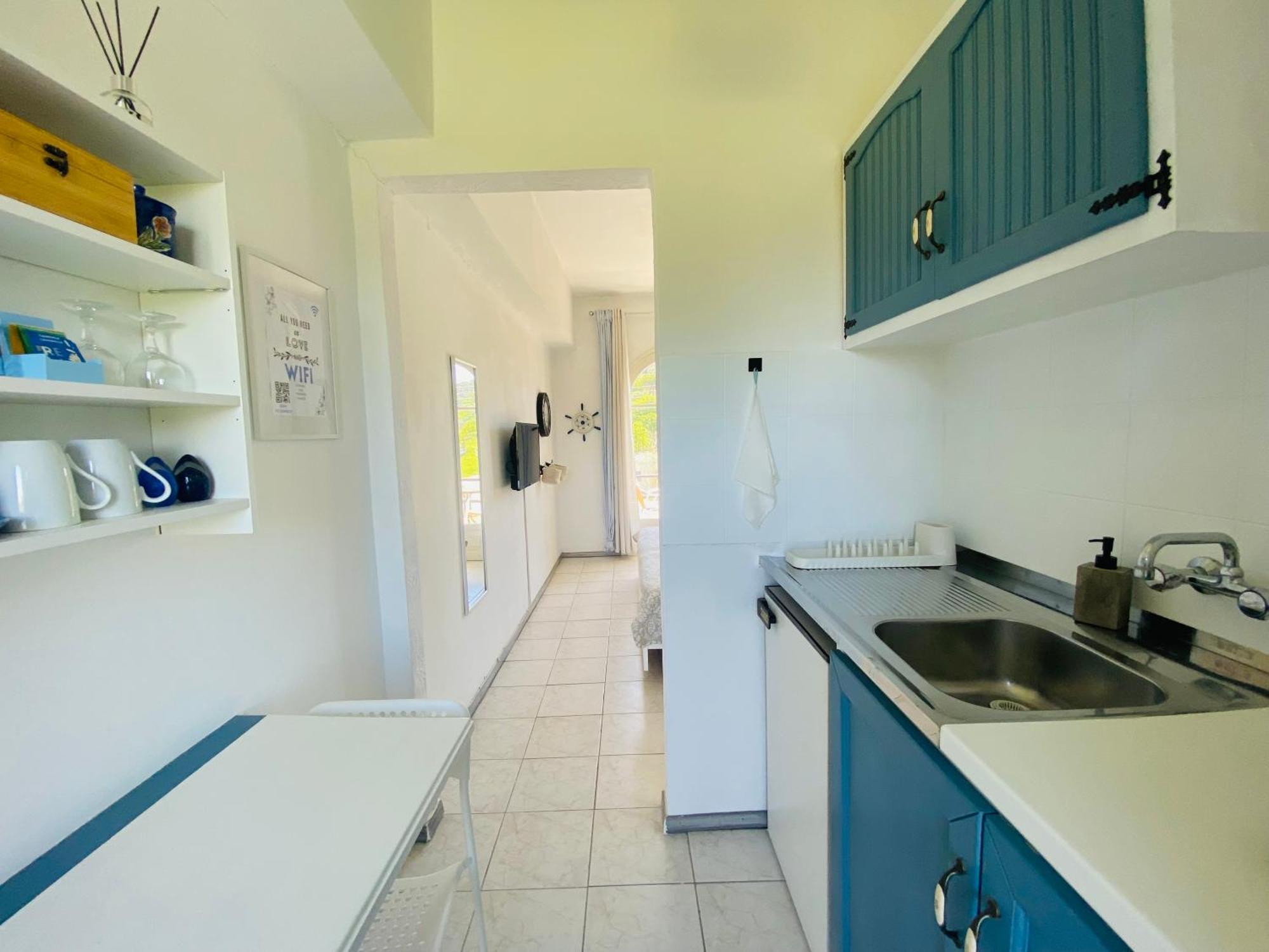Navy Apartment With Mountain View &Private Parking Vatos Exterior photo