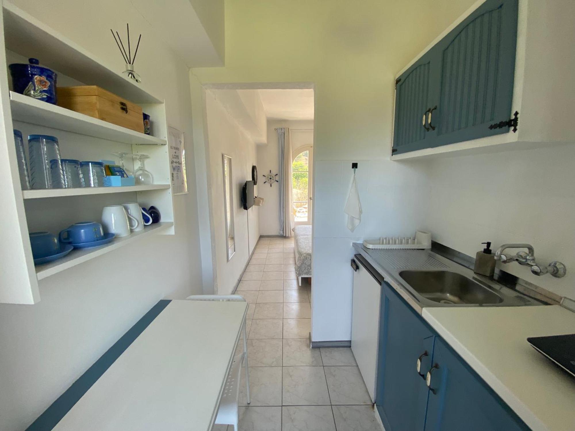 Navy Apartment With Mountain View &Private Parking Vatos Exterior photo